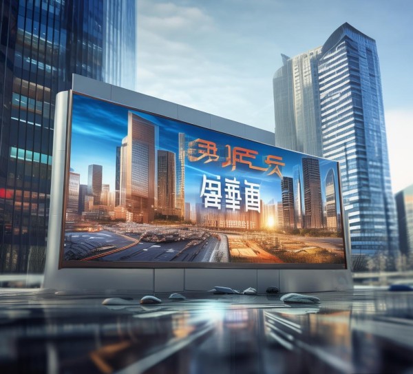 廊坊商业广告规划,助力商业成功,精准打造品牌形象