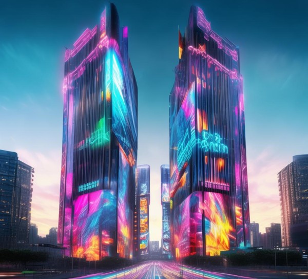 滨江区广告设计战略规划,助力经济与社会发展的新引擎