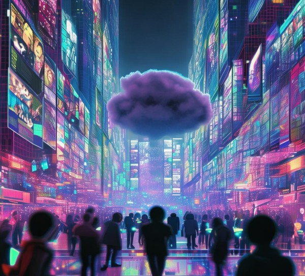 虚假广告,数字营销中的危机
