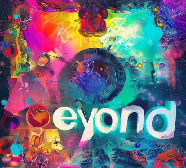 创新广告设计,品牌 beyond 观众