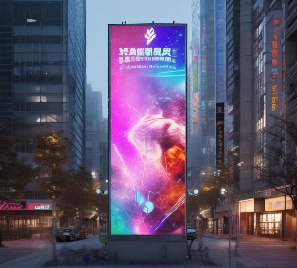 寿光广告公司专业设计与创意展示,让故事在广告中绽放