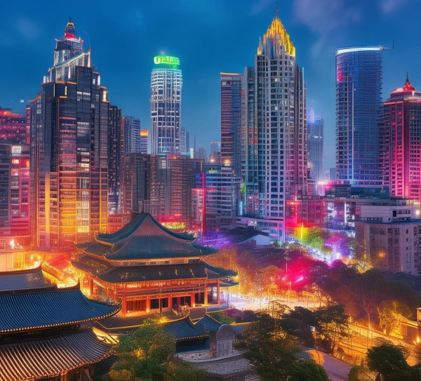 庆阳宣传广告,经典案例与现代发展