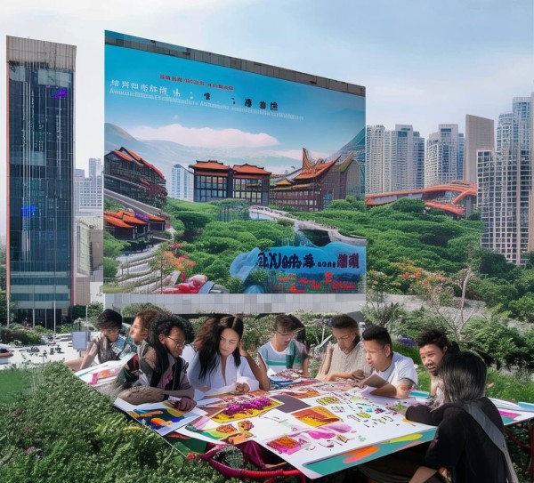 绍兴旅游创意广告公司,创意与影响让你的旅游更精彩!