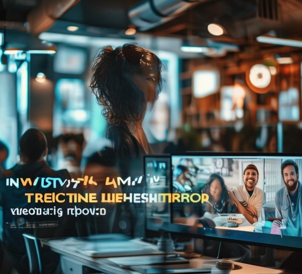标识广告公司宣传片,魅力与价值