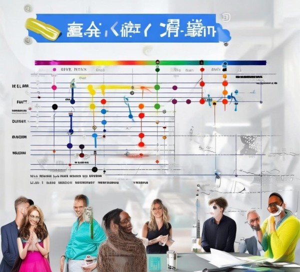 广告设计五年生涯规划,开启你的未来