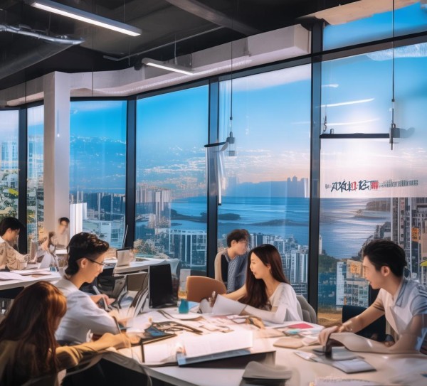 在烟台，宣传片广告公司用专业成就未来