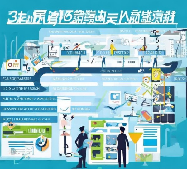 微信广告投放规划，从基础到创新的方向