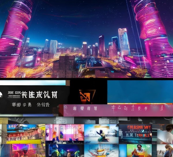高端广告企业宣传片,精准投放与精准传播,助力品牌推广