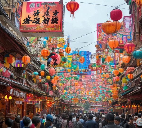 甘肃广告文化,助力品牌提升与文化输出