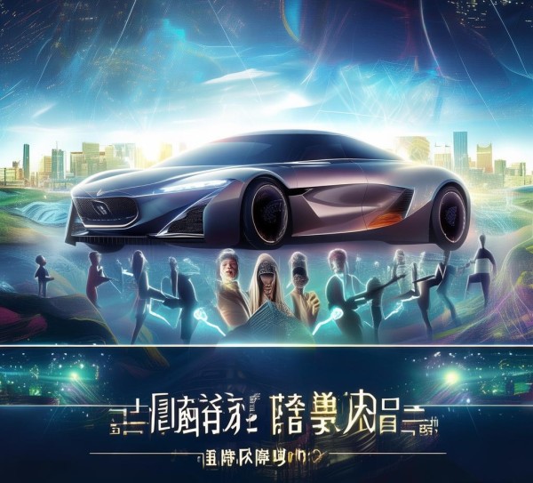 启故事启未来智创汽车软文广告公司