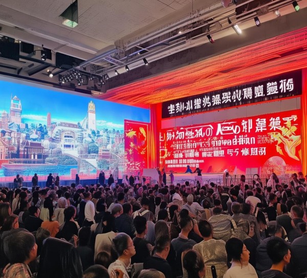 兰州宣传广告案例分享会,传承经典,创新发展