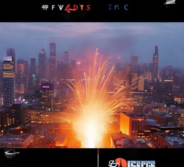 圣火广告公司宣传视频,让城市成为火种