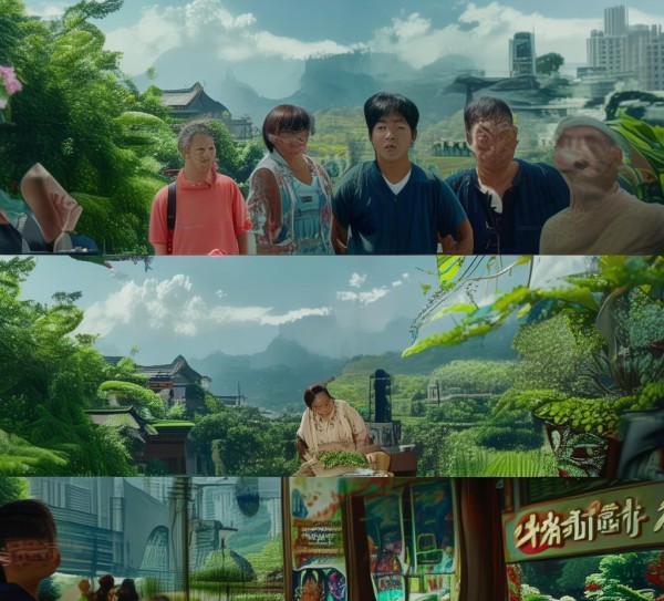 信阳广告公司，经典宣传视频，让故事打动人心