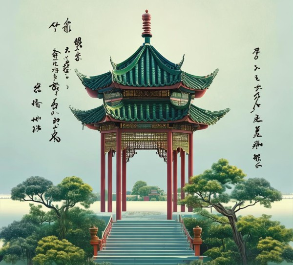 西湖区广告设计——自然与人文的视觉盛宴