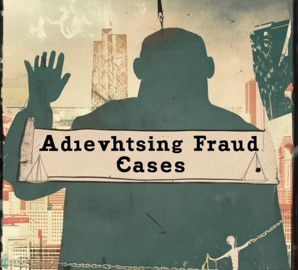 法律公正与社会反思,广告宣传违法案例中的启示