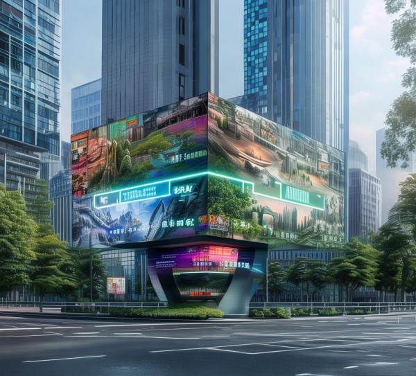 拱墅区广告设计规划,未来趋势与优化建议