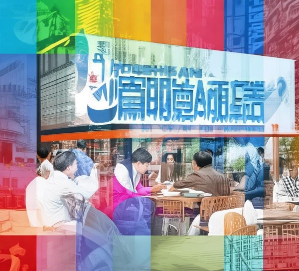 佛山广告创意设计与品牌解决方案，助力品牌形象创新与发展