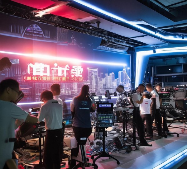 密云宣传片拍摄广告公司,打造专业品质,成就品牌价值