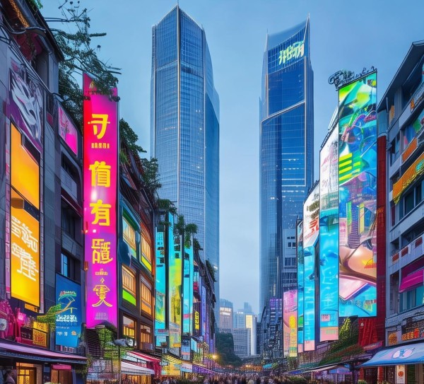 合肥,十三五广告规划的创新与实践