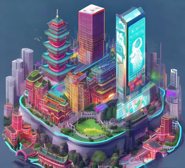 上海特色广告策划规划图,创新与融合