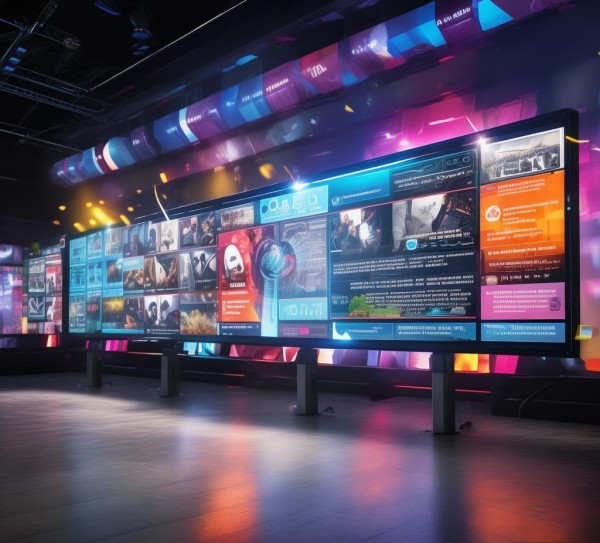 Case Studies of Digital Advertising