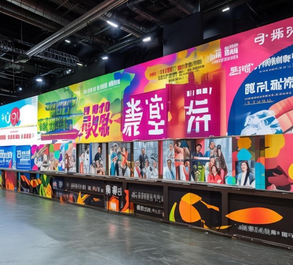 广告公司党建宣传栏，让品牌更强大！