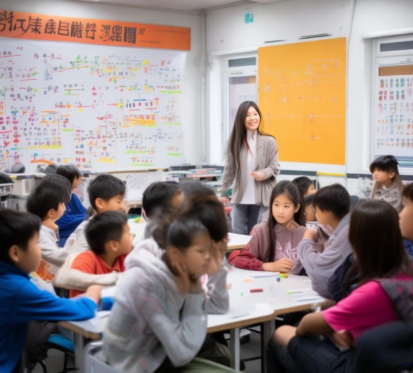 徐老师升学之路，助力学生升学，个性化辅导，课外活动支持