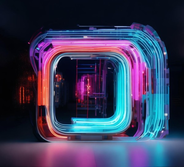 LED广告车，创新与可持续的未来