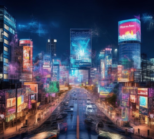 广告公司专业宣传片策略与实践