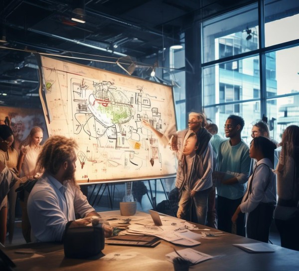 开启灵感的无限可能