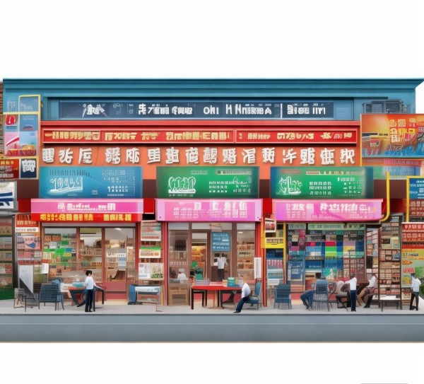 南开区商业广告规划价位分析与选择建议