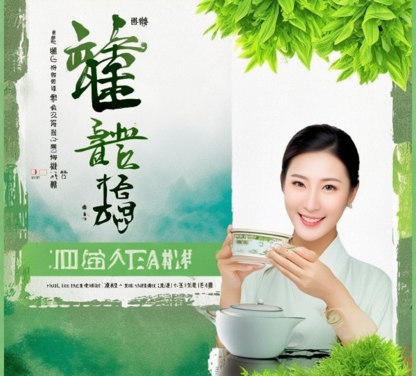 吸引你的普洱茶，品质与自然的完美结合