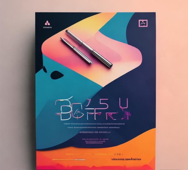广告公司宣页设计与优化
