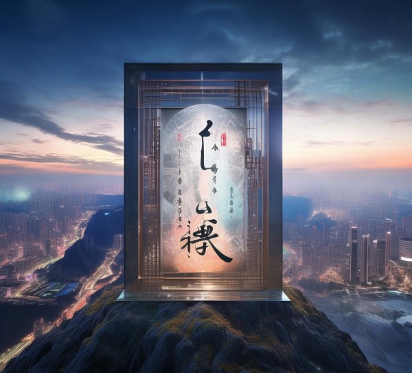 视觉艺术,标识广告设计的艺术