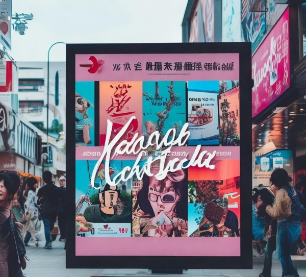 走进家乡广告设计，一场精心设计的宣传盛宴