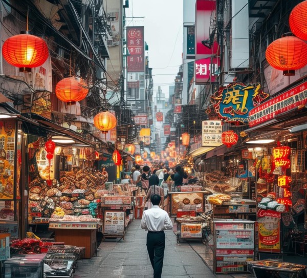 漳州在外卖时代，广告规划的机遇与挑战