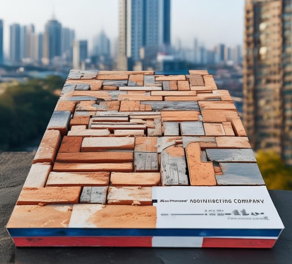 徐州 bricks 在 Construction 中的广告设计，城市品牌力的体现