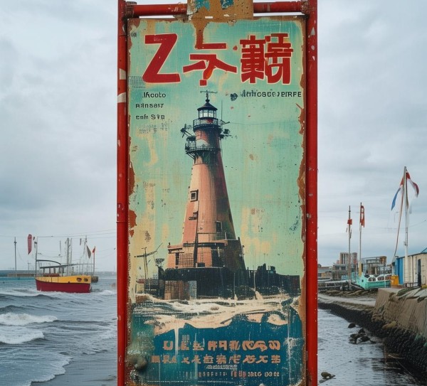 舟山,历史回声、广告与精神印记