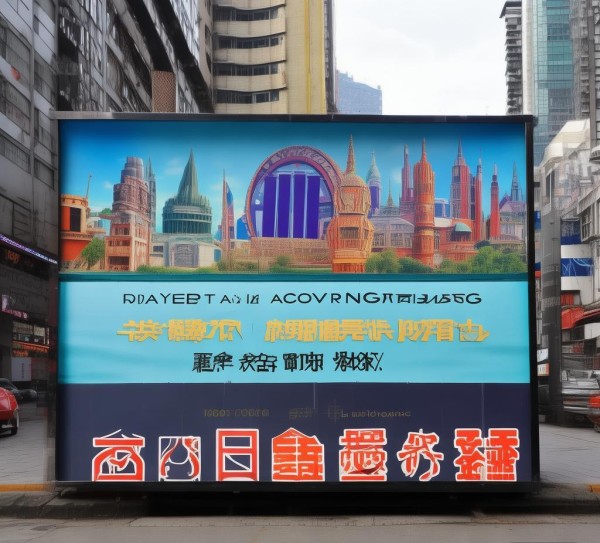 贵阳街头宣传广告公司地址
