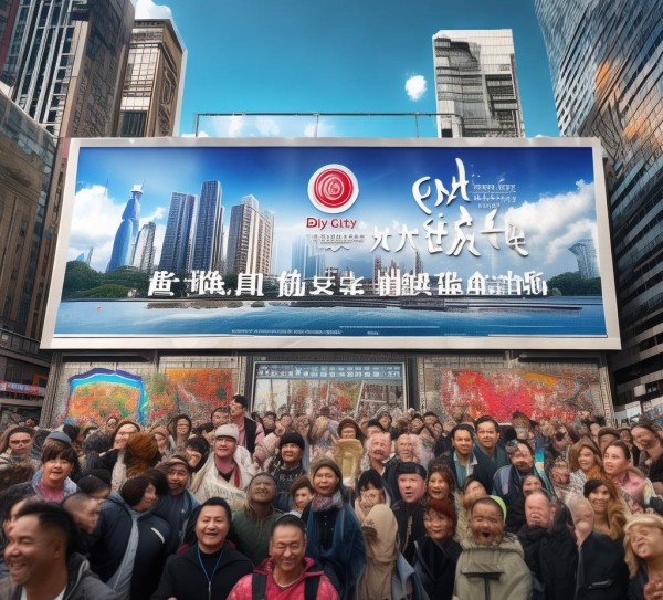 大邑城市宣传广告公司，助力区域发展，品牌传播之道