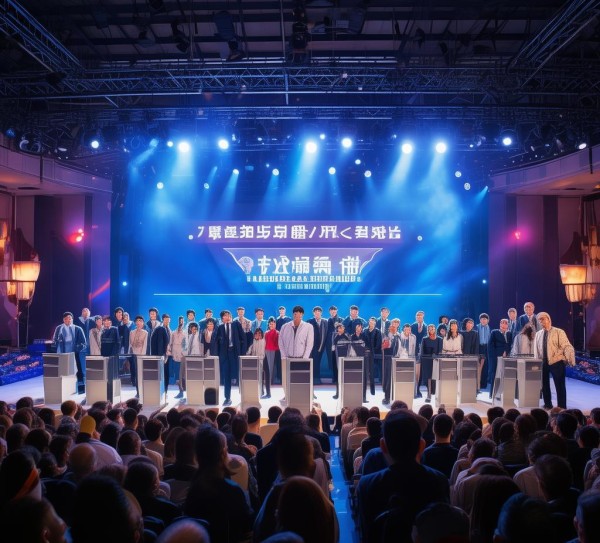 开启职业人生新篇章，职业规划大赛来了！