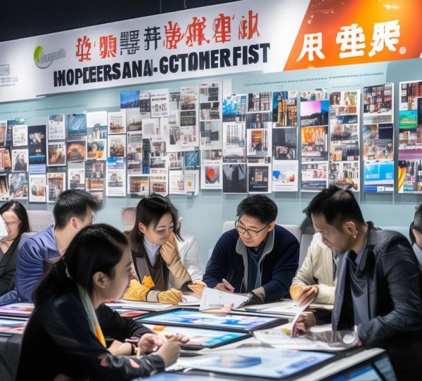 苏州广告集团，专业设计，客户至上—为您的广告故事找寻完美解决方案