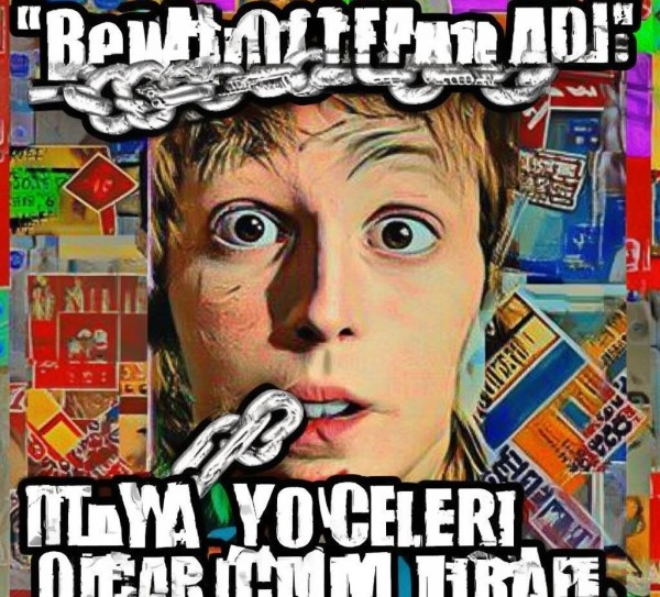 警惕虚假广告,远离骗局的陷阱