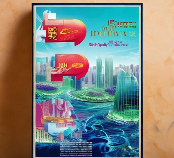 广告设计与十三五规划,助力高质量发展