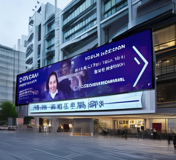 东莞广告公司，助力你的事业，提供专业宣传与招聘服务