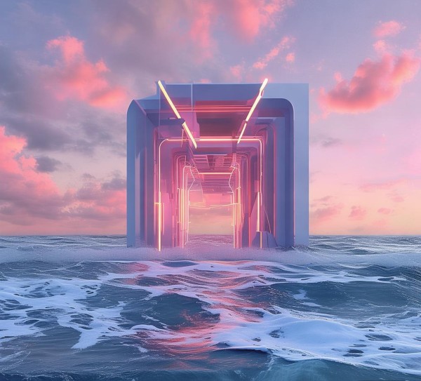 海韵，广告设计规划的创新基石