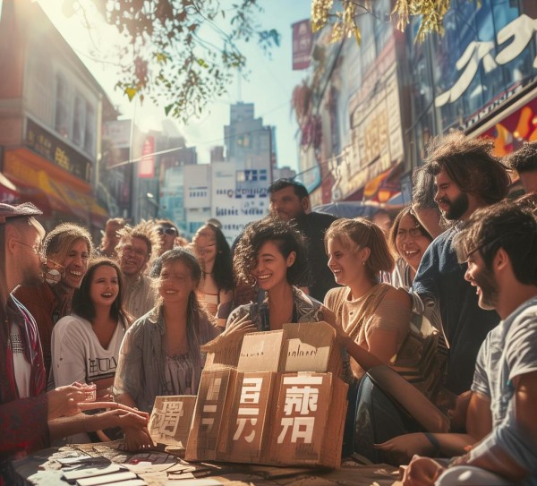 营口仁爱宣传广告公司，温暖的宣传故事