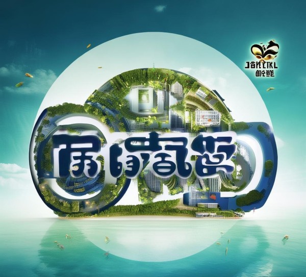 景区广告标识设计,让城市更美!
