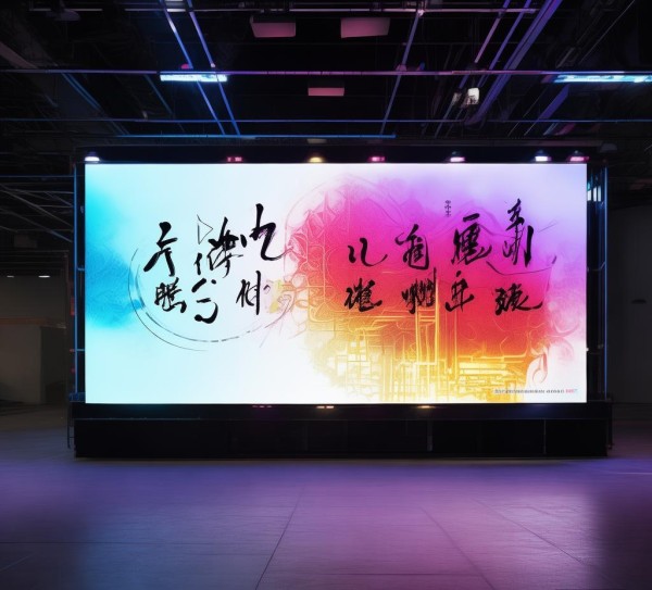 光谷广告设计，创新与传承的融合