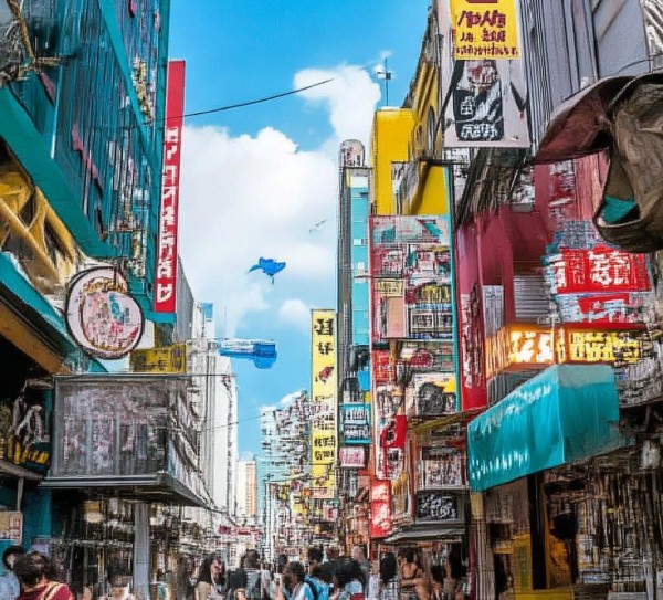 海口户外广告规划，助力城市活力与和谐